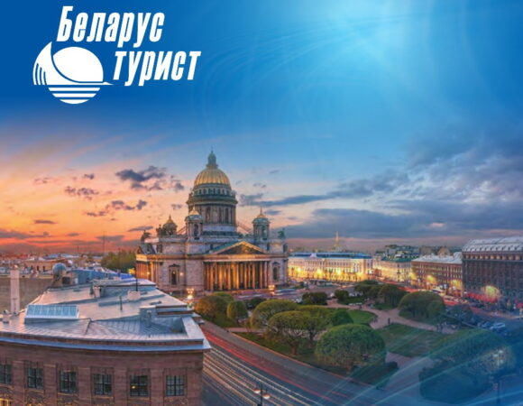 Хаски из Карелии собираются в Минск на туристический форум