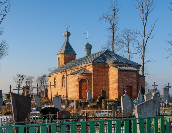 Голоса истории Гродненщины